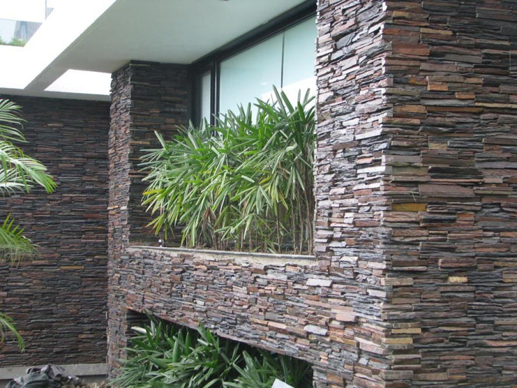 6 Ways To Improve Your Home With Cladding Tiles - Jindal Mechno Bricks