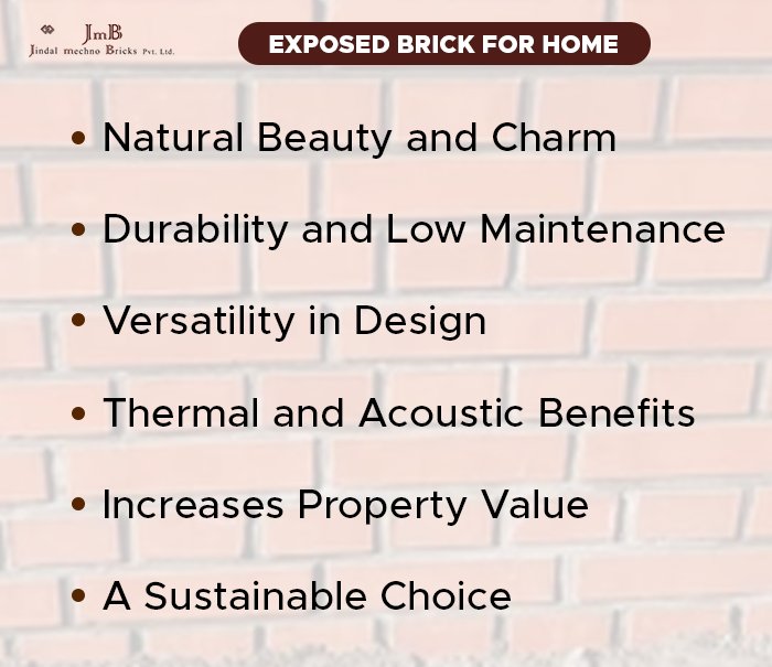 why exposed brickwork makes a great addition to home