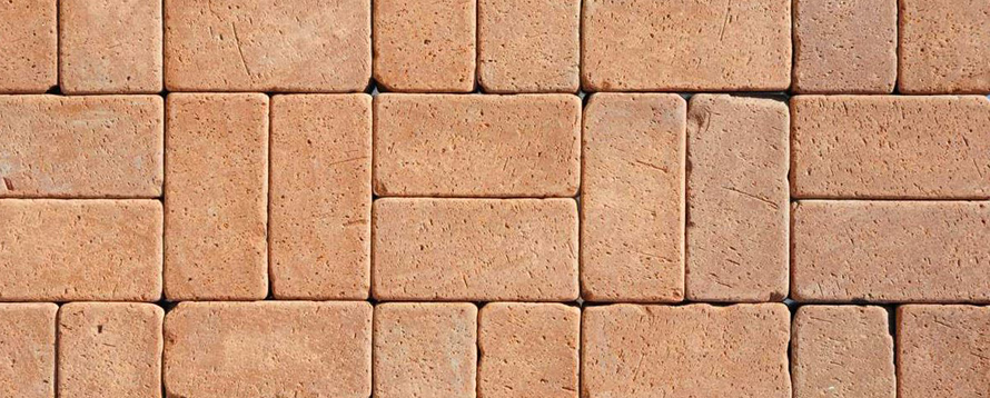 Brick manufacturers