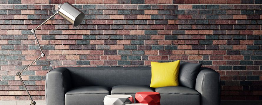 An Ultimate Guide about Minimalist Design Trends Using Bricks