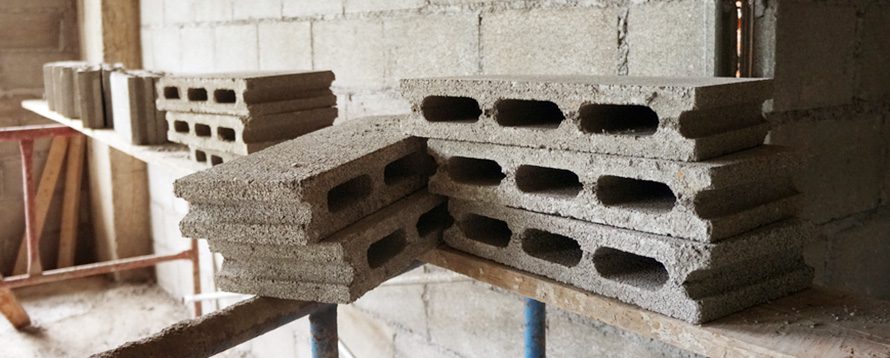 High compressive strength bricks are a must-have for every construction project.