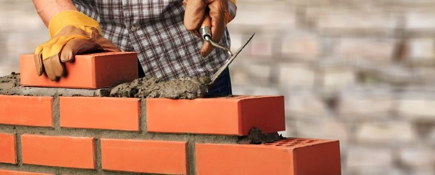 which bricks are normally used in construction
