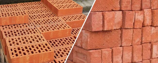Why should we use high compressive strength bricks? - Jindal