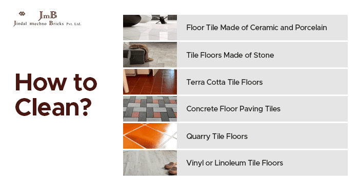 How to Clean Every Type of Floor