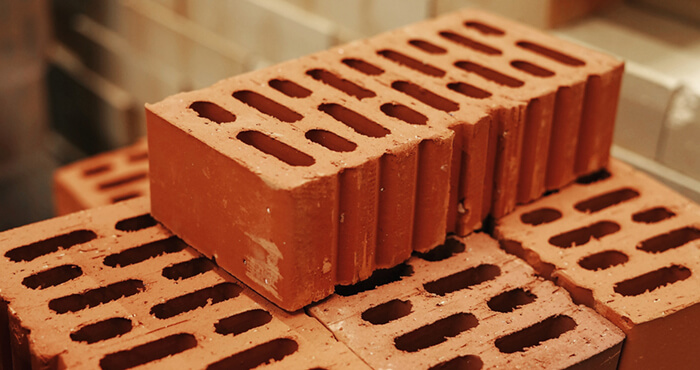 Why Do Hollow Bricks Give You Better Value For Money Than Solid Bricks   Hollow Bricks 