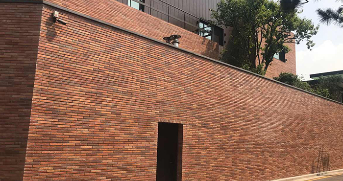 advantages of using terracotta bricks in modern construction: sustainability and aesthetics