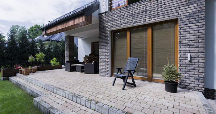 winterising tips for your outdoor paving to ensure longevity and beauty