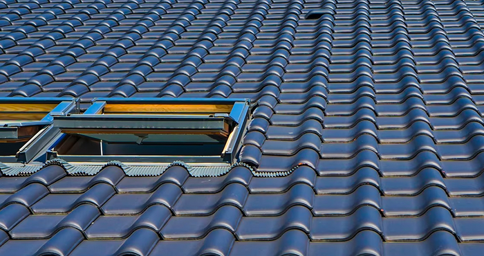 choosing the right roof
