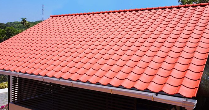 things to consider when buying a house with a clay tile roof