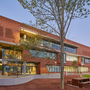 Curtin University Midland Campus