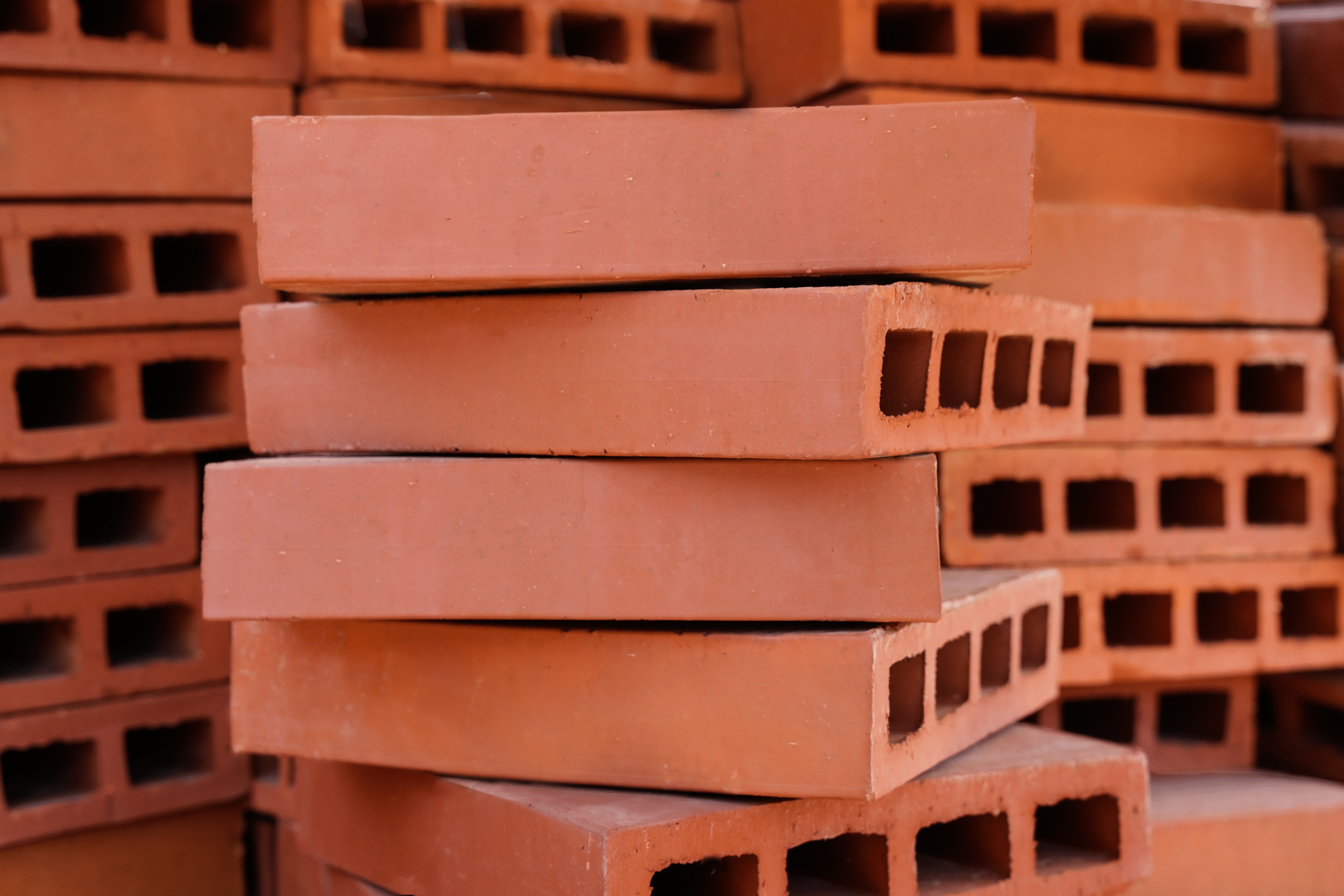 Bricks stack 16